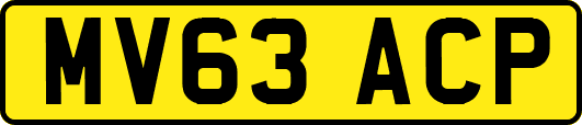 MV63ACP