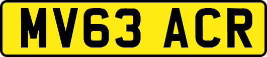 MV63ACR