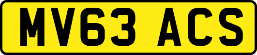 MV63ACS