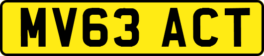 MV63ACT