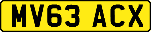 MV63ACX