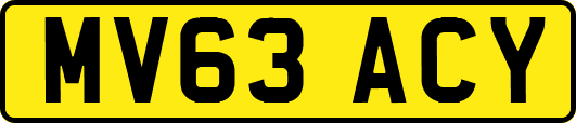 MV63ACY