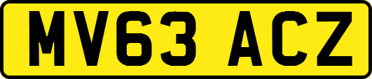 MV63ACZ