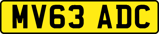 MV63ADC