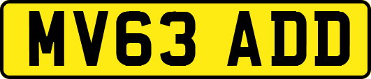 MV63ADD
