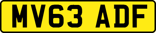MV63ADF