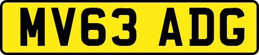 MV63ADG