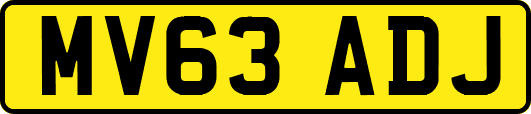 MV63ADJ