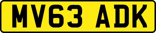 MV63ADK