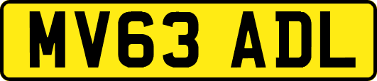 MV63ADL