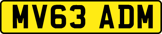 MV63ADM