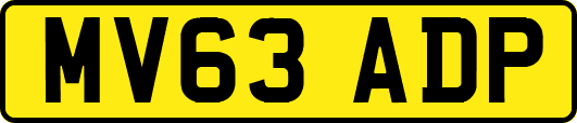 MV63ADP