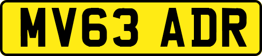 MV63ADR