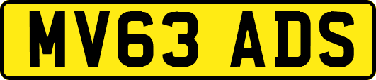 MV63ADS