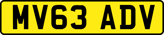 MV63ADV