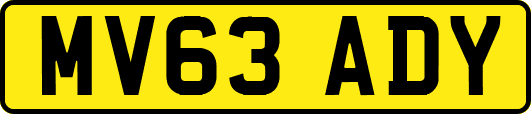 MV63ADY