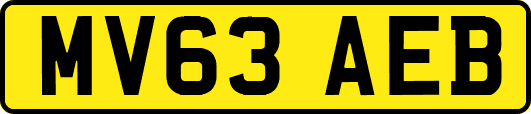 MV63AEB
