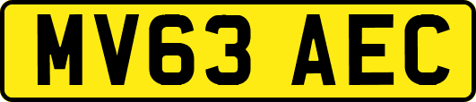 MV63AEC