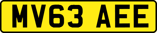 MV63AEE