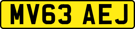 MV63AEJ