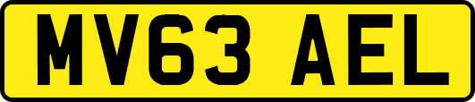 MV63AEL