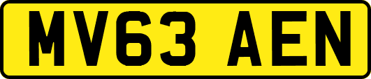 MV63AEN