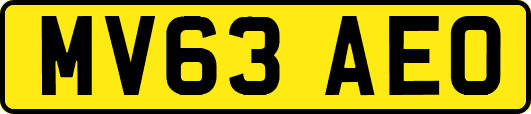 MV63AEO
