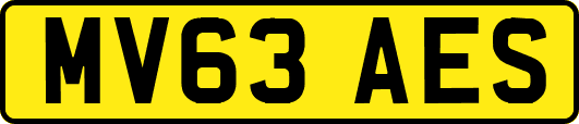 MV63AES