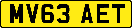 MV63AET
