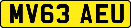 MV63AEU