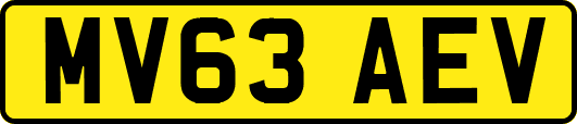 MV63AEV