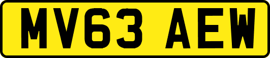 MV63AEW