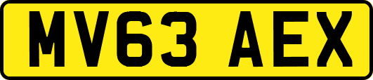 MV63AEX