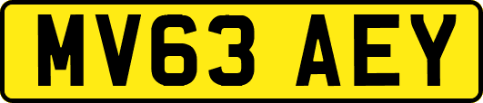 MV63AEY
