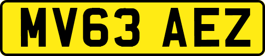 MV63AEZ