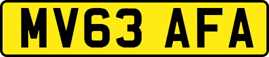 MV63AFA