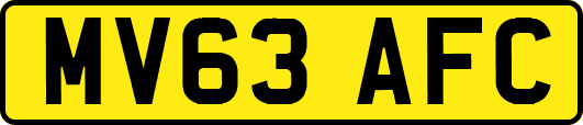 MV63AFC