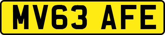 MV63AFE