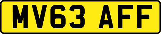 MV63AFF