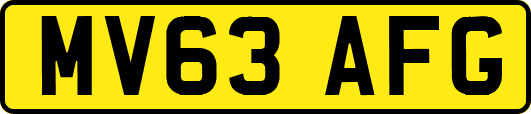 MV63AFG