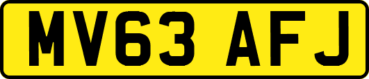 MV63AFJ