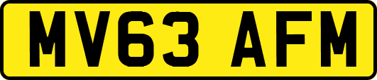 MV63AFM