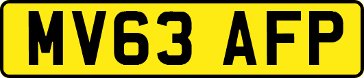 MV63AFP
