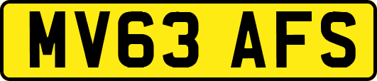 MV63AFS