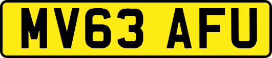 MV63AFU