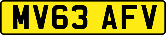 MV63AFV