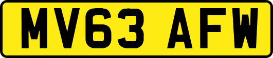 MV63AFW