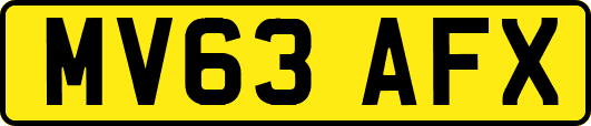 MV63AFX