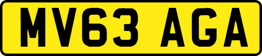 MV63AGA
