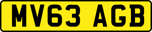 MV63AGB